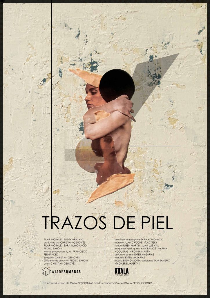 Trazos de piel